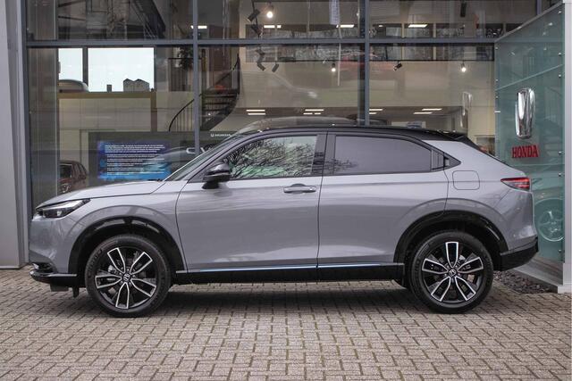 Honda HR-V 1.5 e:HEV Advance Style Plus - Cons. prijs rijklaar | Panodak | Navi