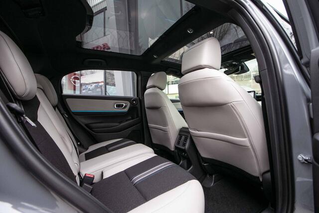 Honda HR-V 1.5 e:HEV Advance Style Plus - Cons. prijs rijklaar | Panodak | Navi