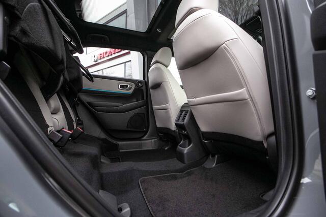 Honda HR-V 1.5 e:HEV Advance Style Plus - Cons. prijs rijklaar | Panodak | Navi