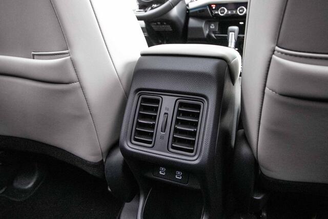 Honda HR-V 1.5 e:HEV Advance Style Plus - Cons. prijs rijklaar | Panodak | Navi