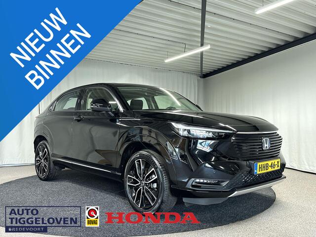 Honda HR-V 1.5 e:HEV Advance Automaat