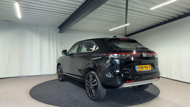 Honda HR-V 1.5 e:HEV Advance Automaat