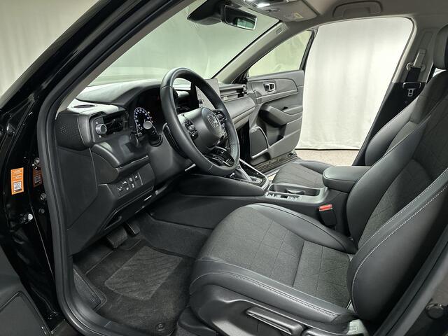 Honda HR-V 1.5 e:HEV Advance Automaat