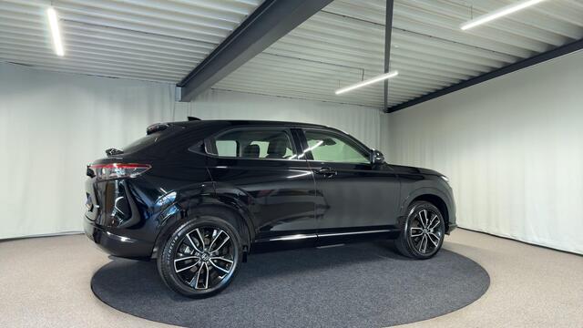 Honda HR-V 1.5 e:HEV Advance Automaat