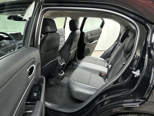 Honda HR-V 1.5 e:HEV Advance Automaat