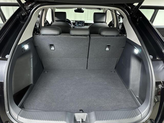 Honda HR-V 1.5 e:HEV Advance Automaat