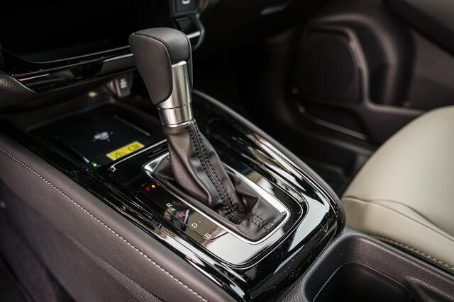 Honda HR-V 1.5i e:HEV ADVANCE STYLE PLUS - NIEUW - LEDER - FULL HYBRID