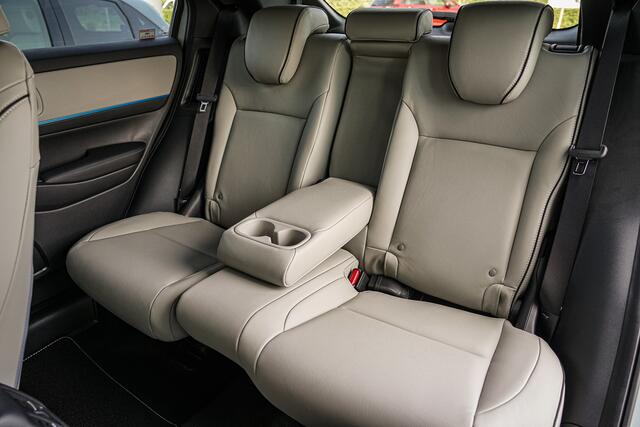 Honda HR-V 1.5i e:HEV ADVANCE STYLE PLUS - NIEUW - LEDER - FULL HYBRID