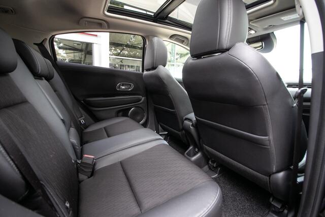 Honda HR-V 1.5 i-VTEC Executive Automaat All in rijklaarprijs | Navi | Cruise control