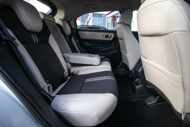 Honda HR-V 1.5 e:HEV Advance Style - All-in rijklrprs | Apple cp/Android auto | NEW MODEL