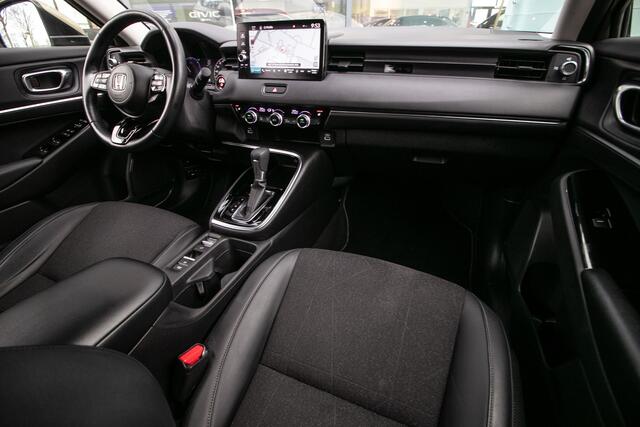 Honda HR-V 1.5 e:HEV Advance - All-in rijklaarprijs | Dealer onderhouden | Navi | Camera