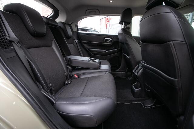 Honda HR-V 1.5 e:HEV Advance - All-in rijklaarprijs | Dealer onderhouden | Navi | Camera