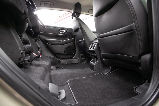 Honda HR-V 1.5 e:HEV Advance - All-in rijklaarprijs | Dealer onderhouden | Navi | Camera