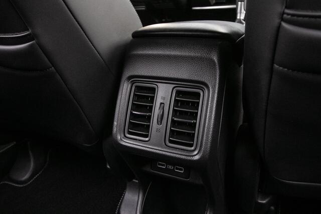 Honda HR-V 1.5 e:HEV Advance - All-in rijklaarprijs | Dealer onderhouden | Navi | Camera