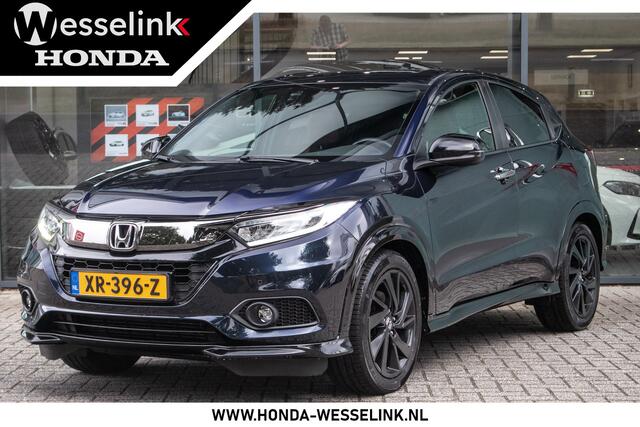Honda HR-V 1.5 i-VTEC Turbo Sport - All in rijklaarprijs | Navi | Camera