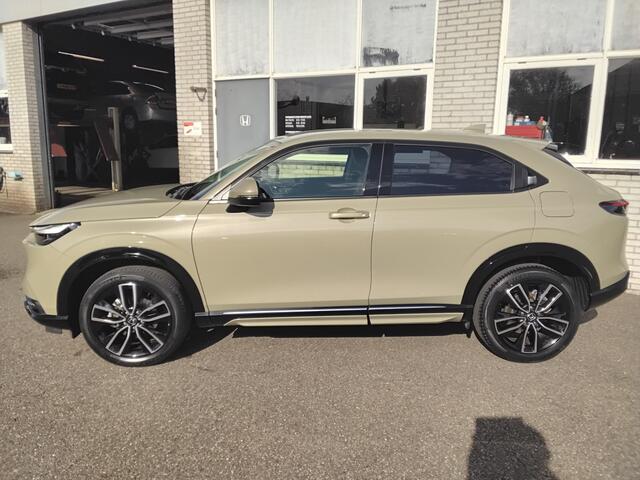 Honda HR-V 1.5 e:HEV Advance Speciale bekleding