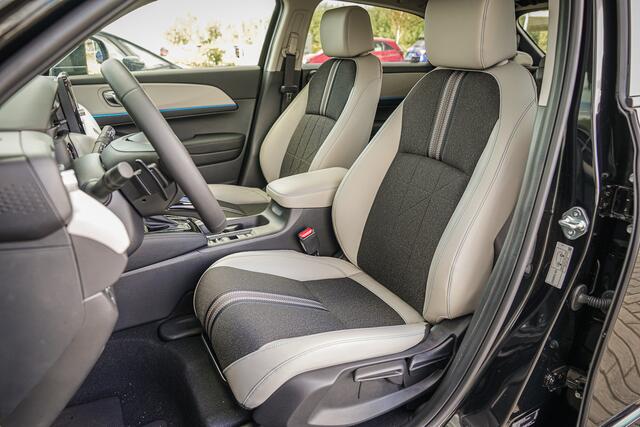 Honda HR-V 1.5i e:HEV ADVANCE - NIEUW - FULL HYBRID - AUTOMAAT