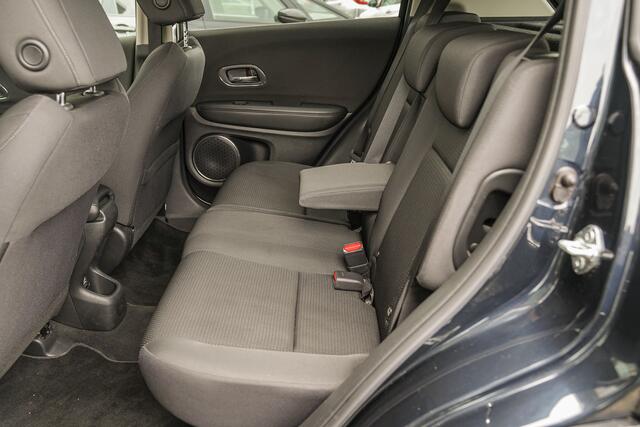 Honda HR-V 1.5i VTEC ELEGANCE - AUTOMAAT - TREKHAAK - CAMERA