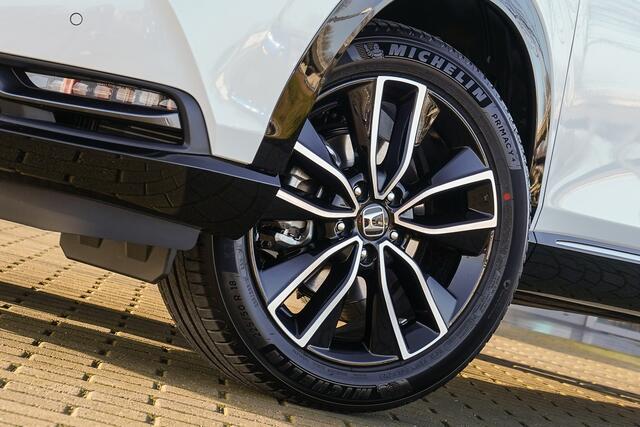 Honda HR-V 1.5i e:HEV ADVANCE - FULL HYBRID - AUTOMAAT