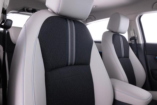 Honda HR-V 1.5 e:HEV Advance Style | NIEUW | ADVANCE STYLE | FULL HYBRID | 2 TONE | AUTOMAAT | APPLE & ANDROID | ELEK ACHTERKLEP |