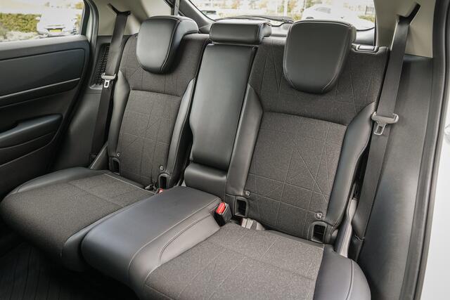 Honda HR-V 1.5i e:HEV ADVANCE - FULL HYBRID - AUTOMAAT