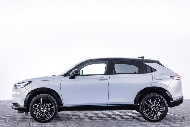 Honda HR-V 1.5 e:HEV Advance Style Plus | ADVANCE STYLE PLUS | NIEUW | FULL HYBRID | AUTOMAAT | 360 CAMERA | PANORAMA DAK |