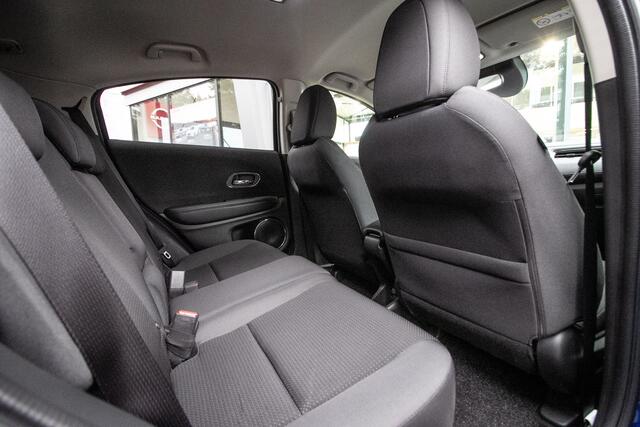 Honda HR-V 1.5 i-VTEC Elegance - Trekhaak | Navigatie | Cruise control