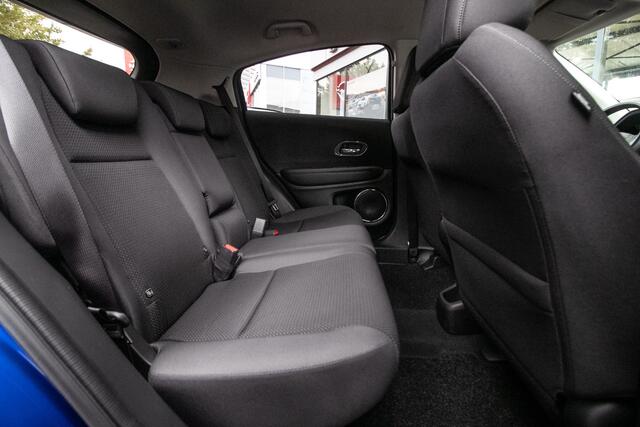 Honda HR-V 1.5 i-VTEC Elegance - Trekhaak | Navigatie | Cruise control