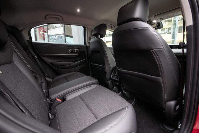 Honda HR-V 1.5 e:HEV Advance - 1e eigenaar | Navigatie | Camera