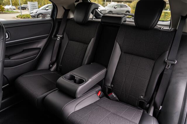 Honda HR-V 1.5i e:HEV ADVANCE - NIEUW - FULL HYBRID - AUTOMAAT