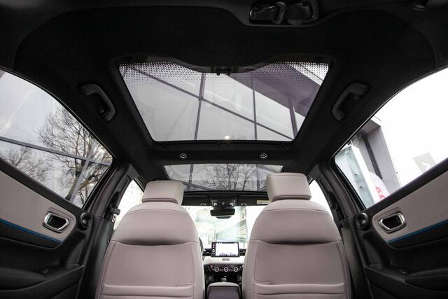 Honda HR-V 1.5 e:HEV Advance Style Plus - panoramisch dak | two tone