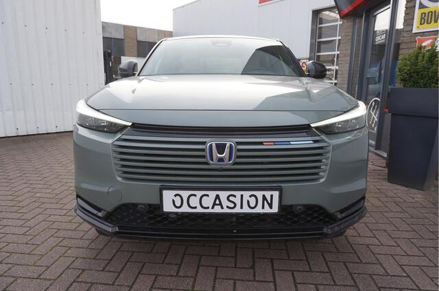 Honda HR-V 1.5 e:HEV Advance Style Plus Automaat