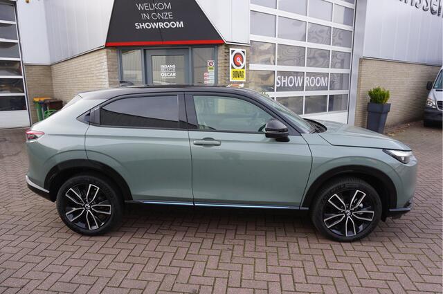 Honda HR-V 1.5 e:HEV Advance Style Plus Automaat
