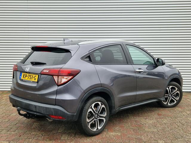 Honda HR-V 1.5 i-VTEC Executive | Cruise control | Panoramadak | Voorstoelen verwarmd