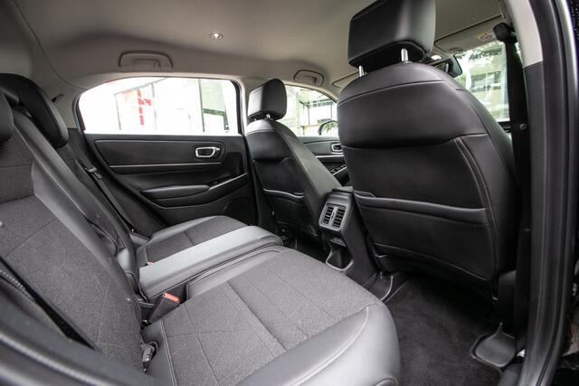 Honda HR-V 1.5 e:HEV Advance -Apple cp/Android auto | Navi | Adap. cruise