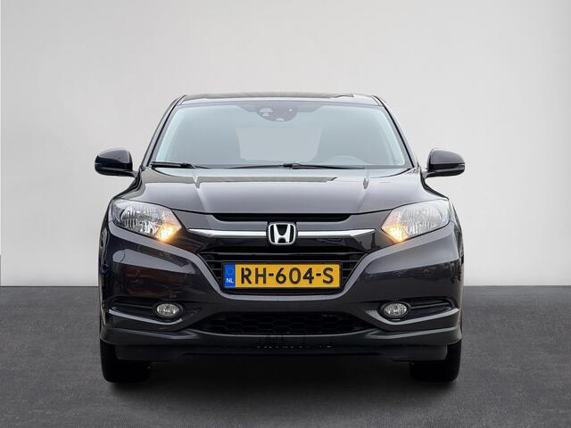 Honda HR-V 1.5 i-VTEC Elegance Stoelverw. | Clima | Navi | Trekhaak | PDC | Cruise ( Vestiging - Nieuwegein )