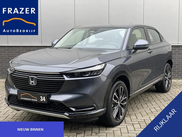Honda HR-V 1.5 e:HEV ADVANCE AUTOMAAT