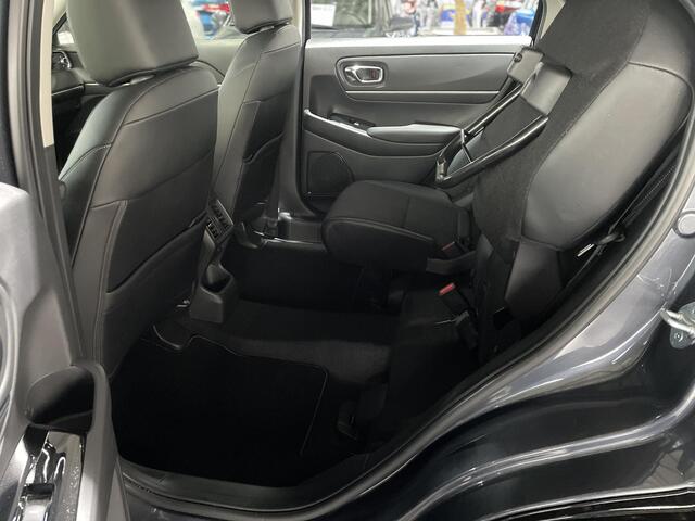 Honda HR-V 1.5 e:HEV ADVANCE AUTOMAAT