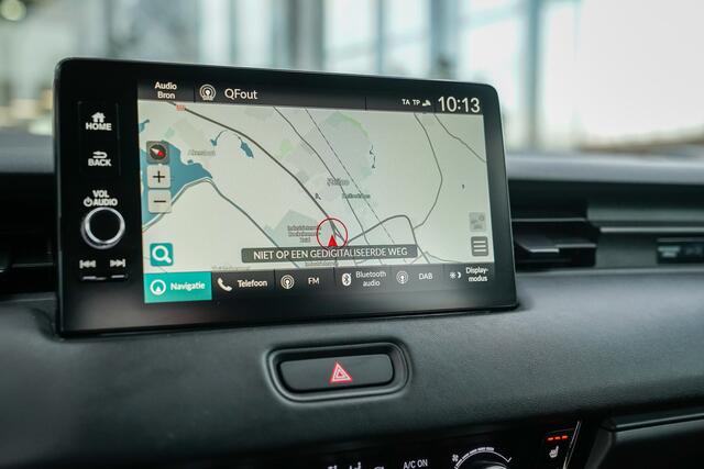 Honda HR-V 1.5i e:HEV ELEGANCE - FULL HYBRID - TREKHAAK