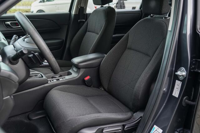 Honda HR-V 1.5i e:HEV ELEGANCE - FULL HYBRID - TREKHAAK