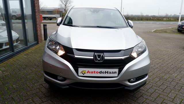 Honda HR-V 1.5 i-VTEC Elegance Aut. Navi/Lane-ass/1e Eig/App/Clima/Winterse