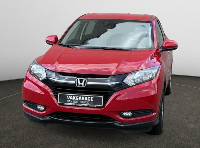 Honda HR-V 1.5 i-VTEC Elegance