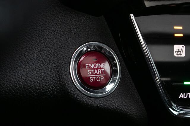 Honda HR-V 1.5 i-VTEC Executive -Schuif/-kanteldak | Cruise | Nav