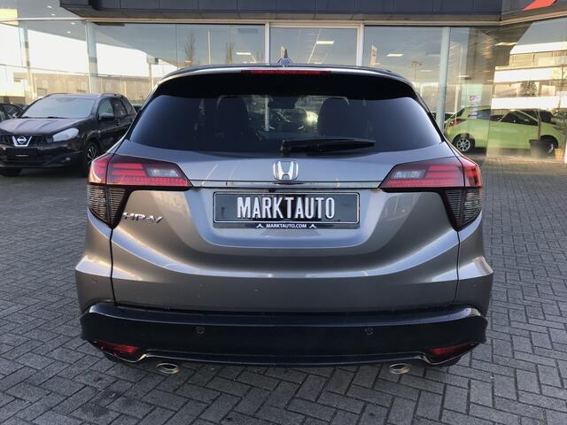 Honda HR-V 1.5 i-VTEC Turbo Sport Automaat Trekhaak LED Navi Camera Cruise