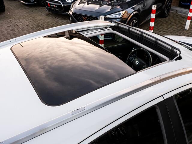 Honda HR-V 1.5 i-VTEC Executive ORG NL PANO CAMERA STOELVERW