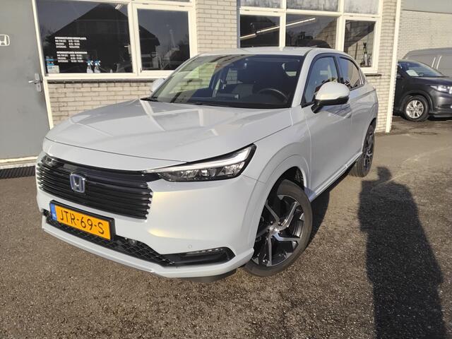 Honda HR-V 1.5 e:HEV Advance plus hybrid