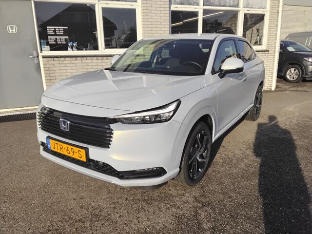 Honda HR-V 1.5 e:HEV Advance plus hybrid