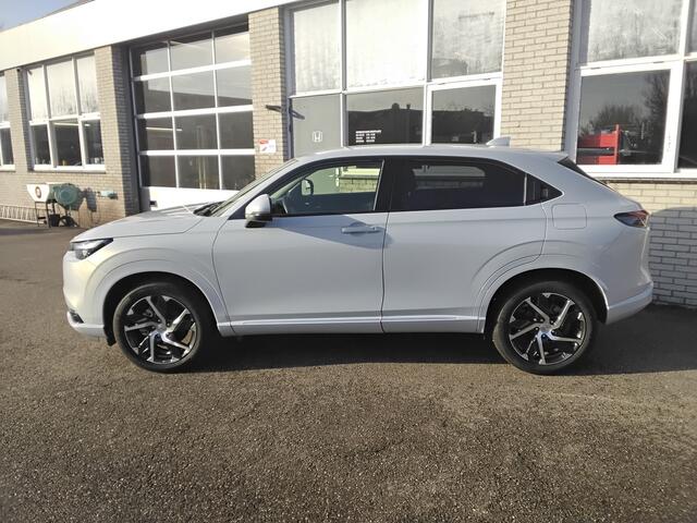 Honda HR-V 1.5 e:HEV Advance plus hybrid