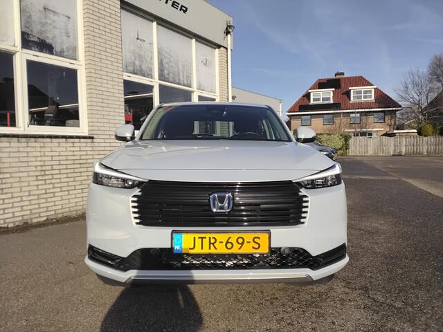 Honda HR-V 1.5 e:HEV Advance plus hybrid
