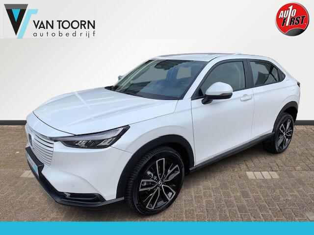 Honda HR-V 1.5 e:HEV Elegance, hybrid, automaat .